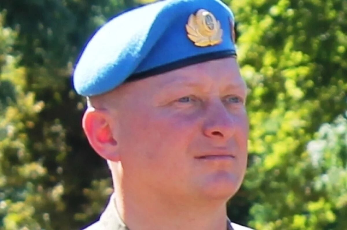    Юрий Содоль.