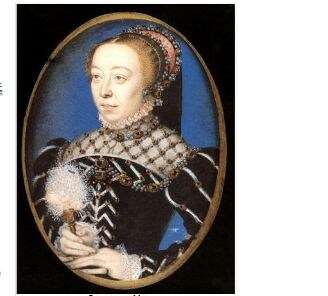 Екатерина Медичи