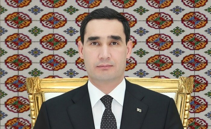 Источник фото: turkmenistan.gov.tm