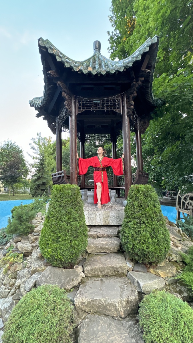 Тульская обл., Золотой город