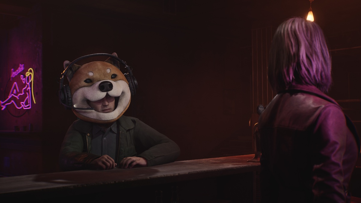 – Скажи честно, ты думаешь, что я псих?