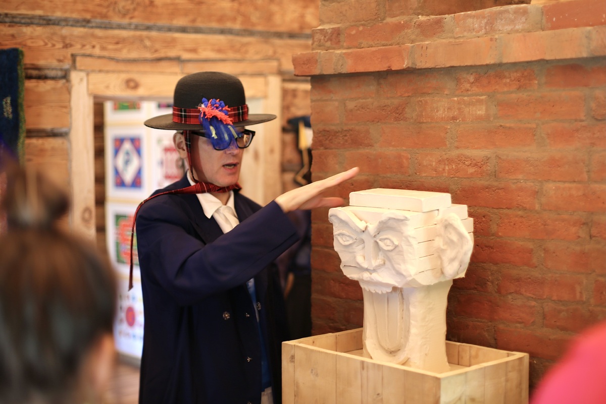     Гусляры, бани и выставки: 5 причин поехать в Суздаль в ноябре