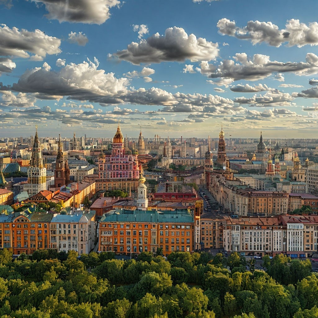 Изображение создано с помощью нейросети Шедеврум