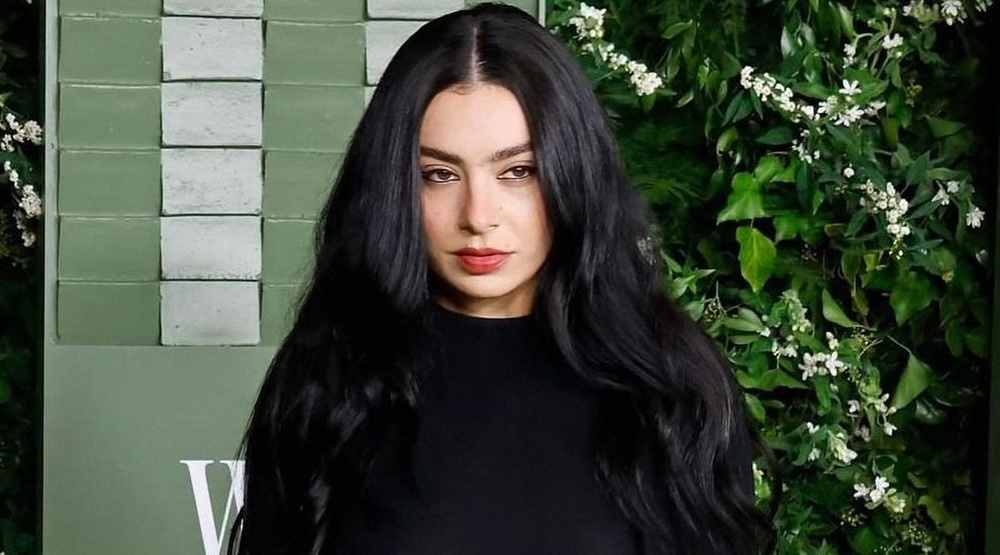    Charli XCX / Фото: соцсети Charli XCX