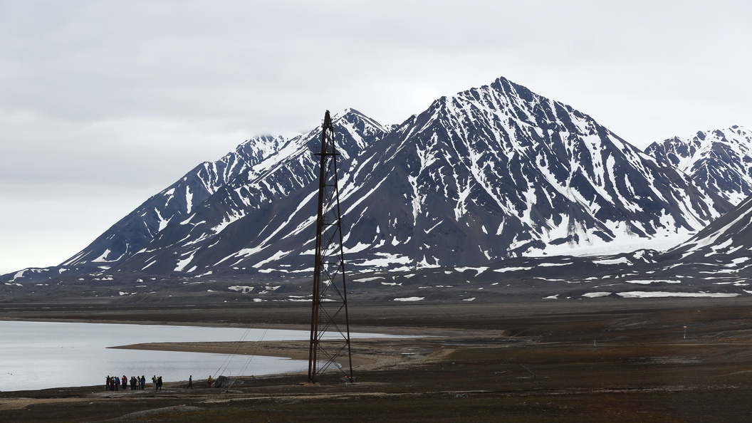    Zhao Dingzhe/XinHua/Globallookpress