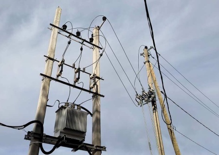    Украинцев предупредили о введении графиков отключения света со следующей недели