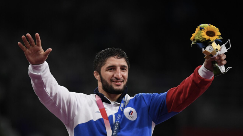   РИА Новости