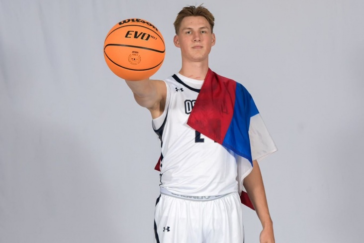 Нестор Дячок. Фото: Championat.com