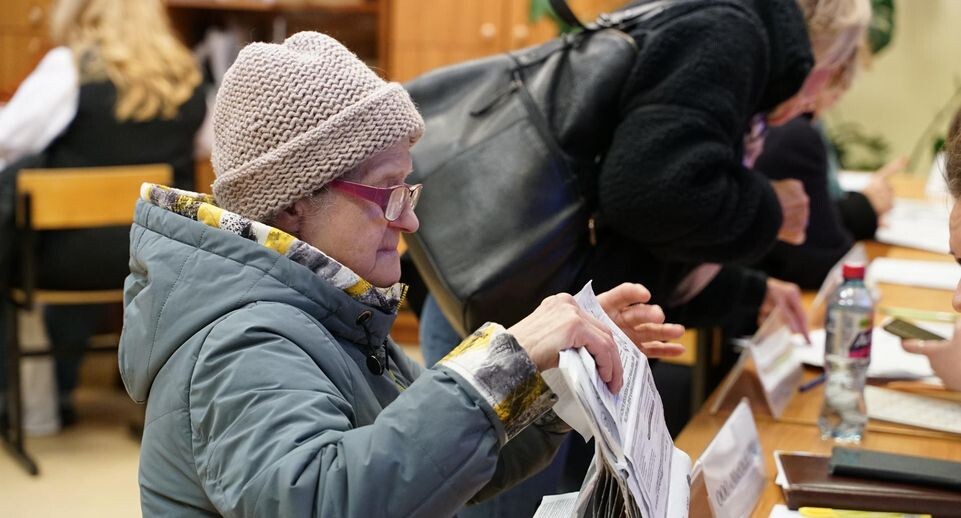    Пресс-служба администрации г.о. Химки