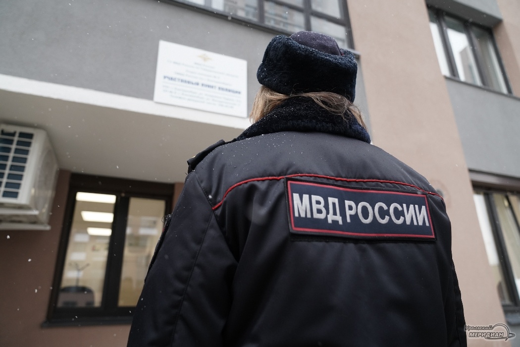    Фото: Лидия Аникина © ИА «Уральский меридиан» Ольга Юшкова