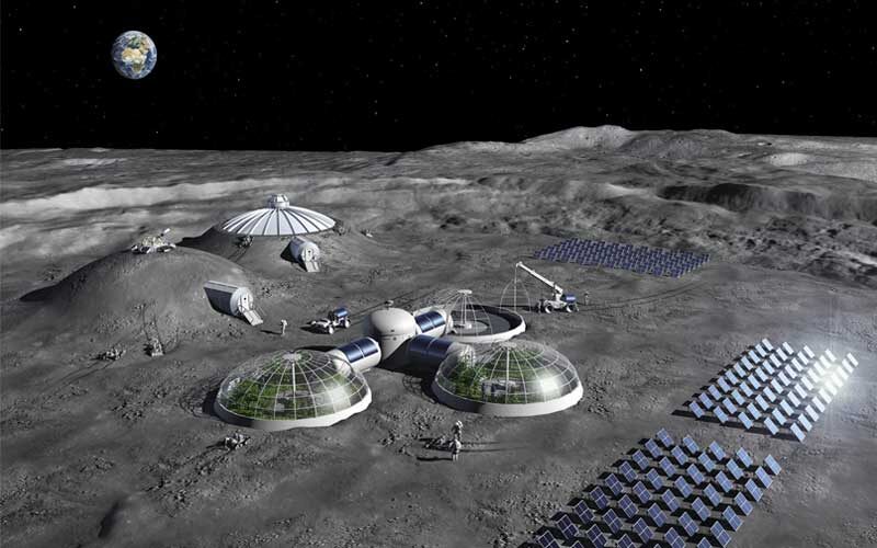 Источник: ESA / P. Carril  📷
