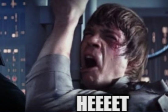 Присоединяюсь от души: неееееет! 