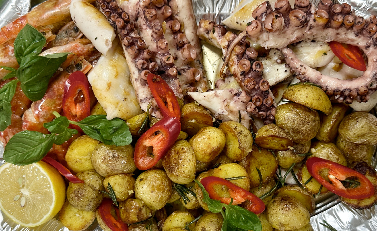 Фотография сделана автором канала