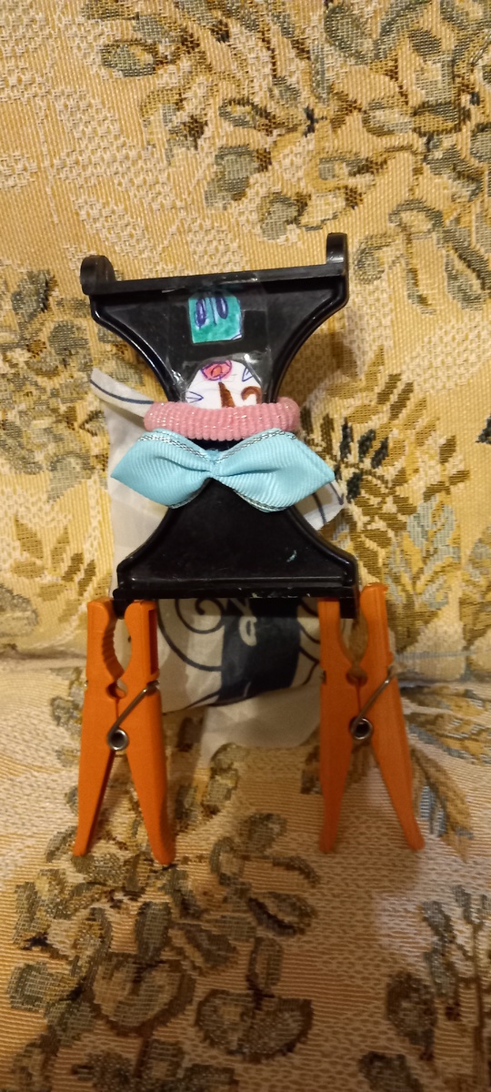 Ронни - Кот в Сапогах.