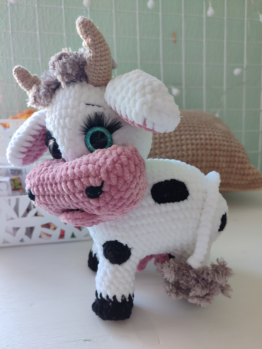 Один из результатов прохождения мной пяти стадий