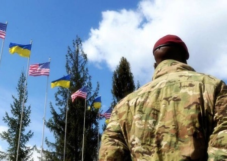    США объявили новый пакет помощи Украине на $425 млн