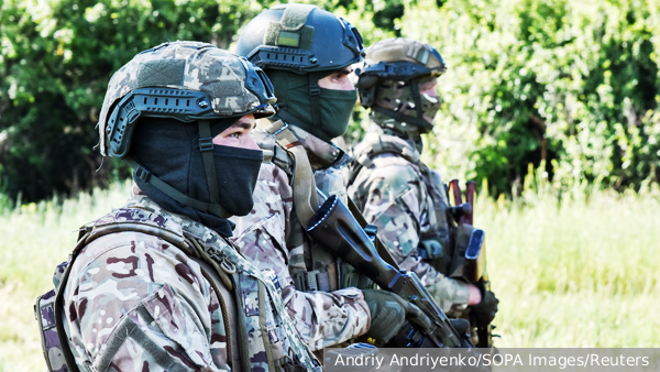     Фото: Andriy Andriyenko/SOPA Images/Reuters   
 Текст: Валерия Городецкая