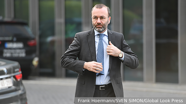     Фото: Frank Hoermann/SVEN SIMON/Global Look Press   
 Текст: Дмитрий Бавырин