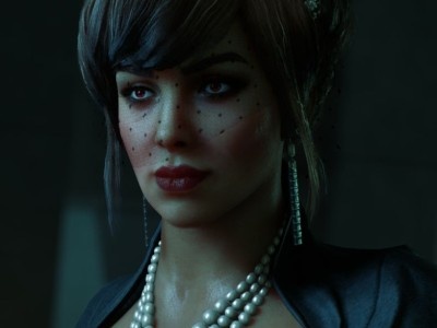    Оно живое. В сети появился новый тизер Vampire: The Masquerade — Bloodlines 2 [ВИДЕО]