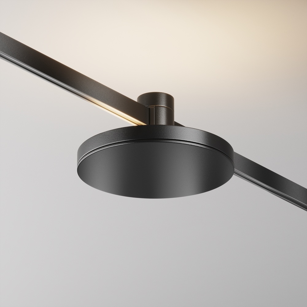 Светильник Plato от Maytoni