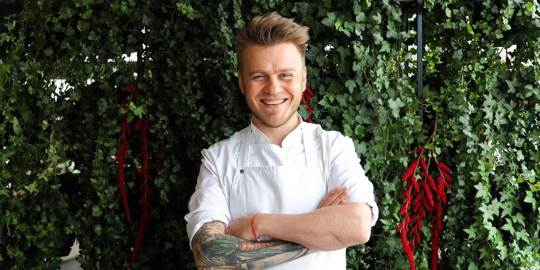 «Должен быть легкий буль-буль…»