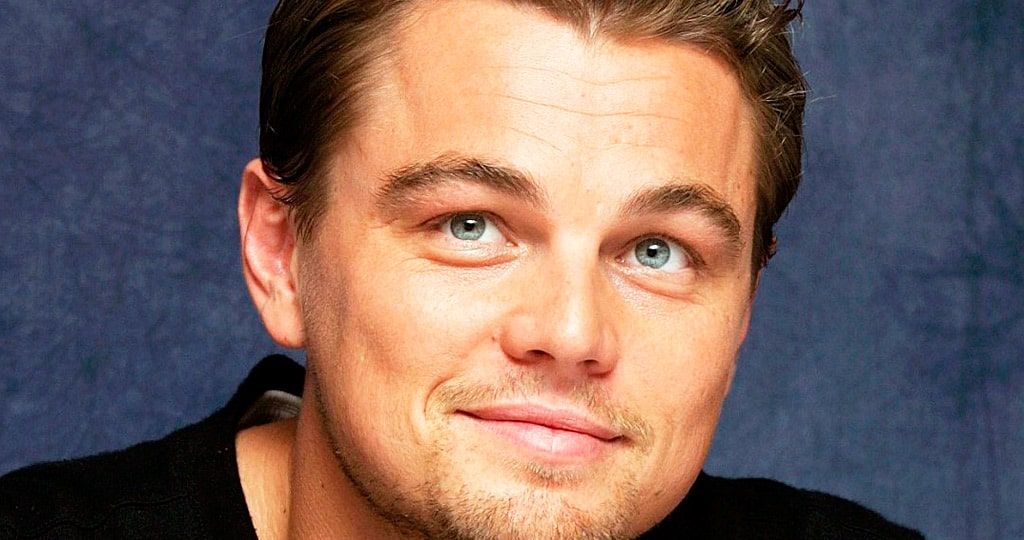 Леонардо Ди Каприо