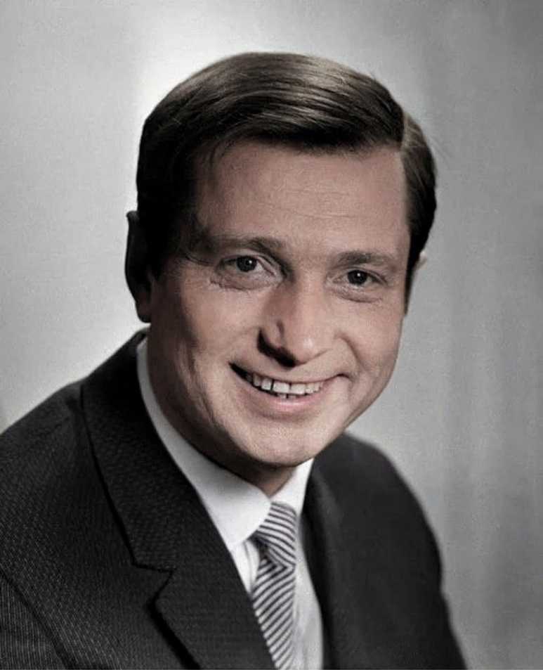Владимир Гуляев