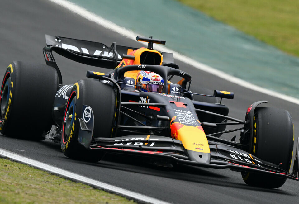    Getty Images / Red Bull Content Pool