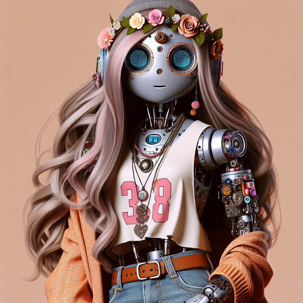 Изображение создано при помощи нейросети Dall-E, доступной на сервисе Creator Project