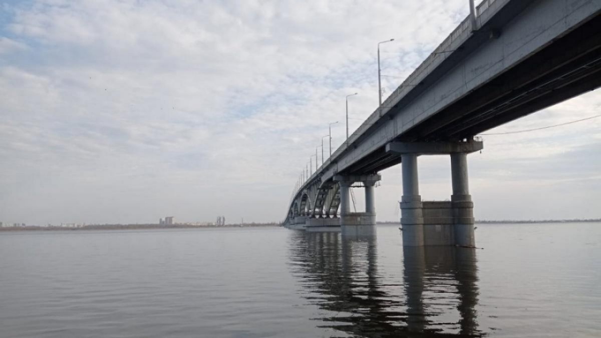    Новый мост Саратов-Энгельс: рабочую документацию оценили в 2,3 млрдНовости Саратова и области – Сетевое издание «Репортер64»