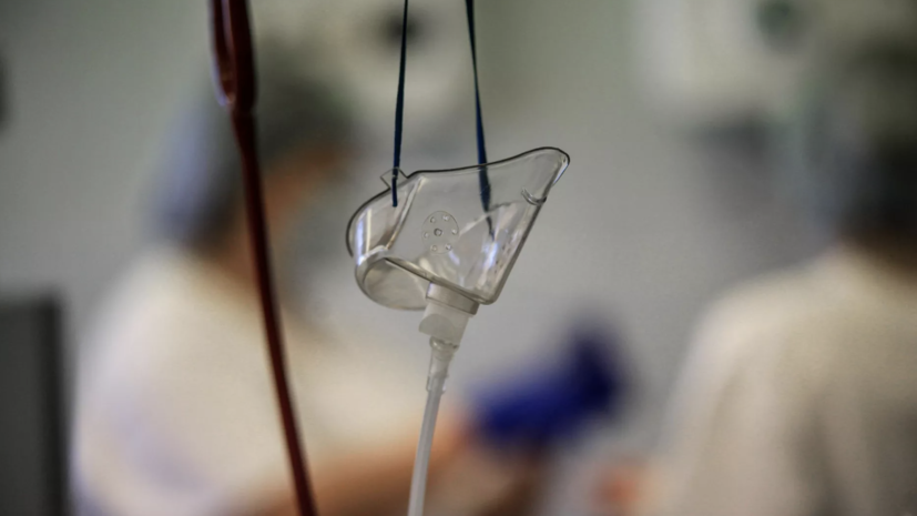    РИА Новости / Кирилл Шипицин