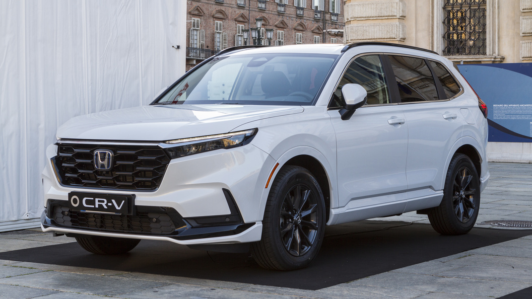    Фото: Marco Destefanis/Globallookpress