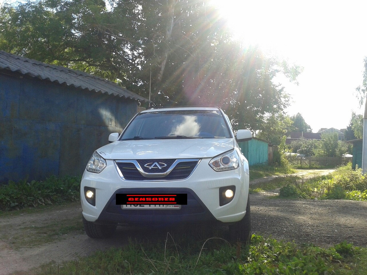 Восстановлено)