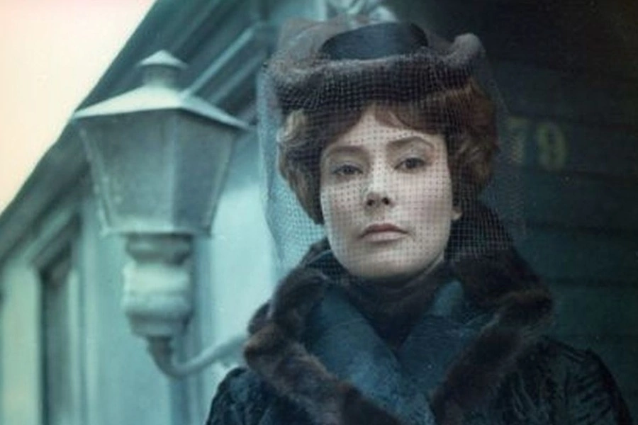 Анна-Самойлова фото из открытых источников 