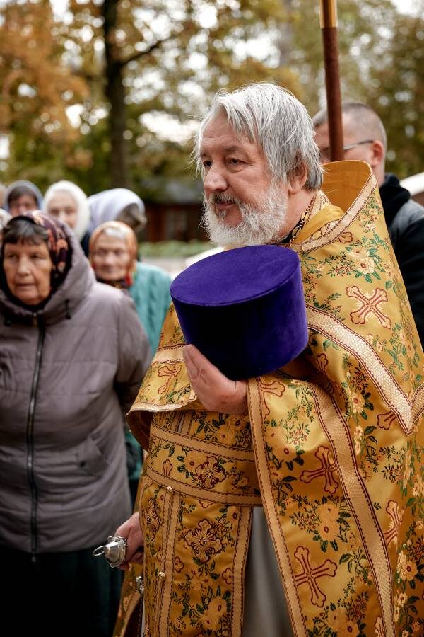 Фото Алексея Симонова