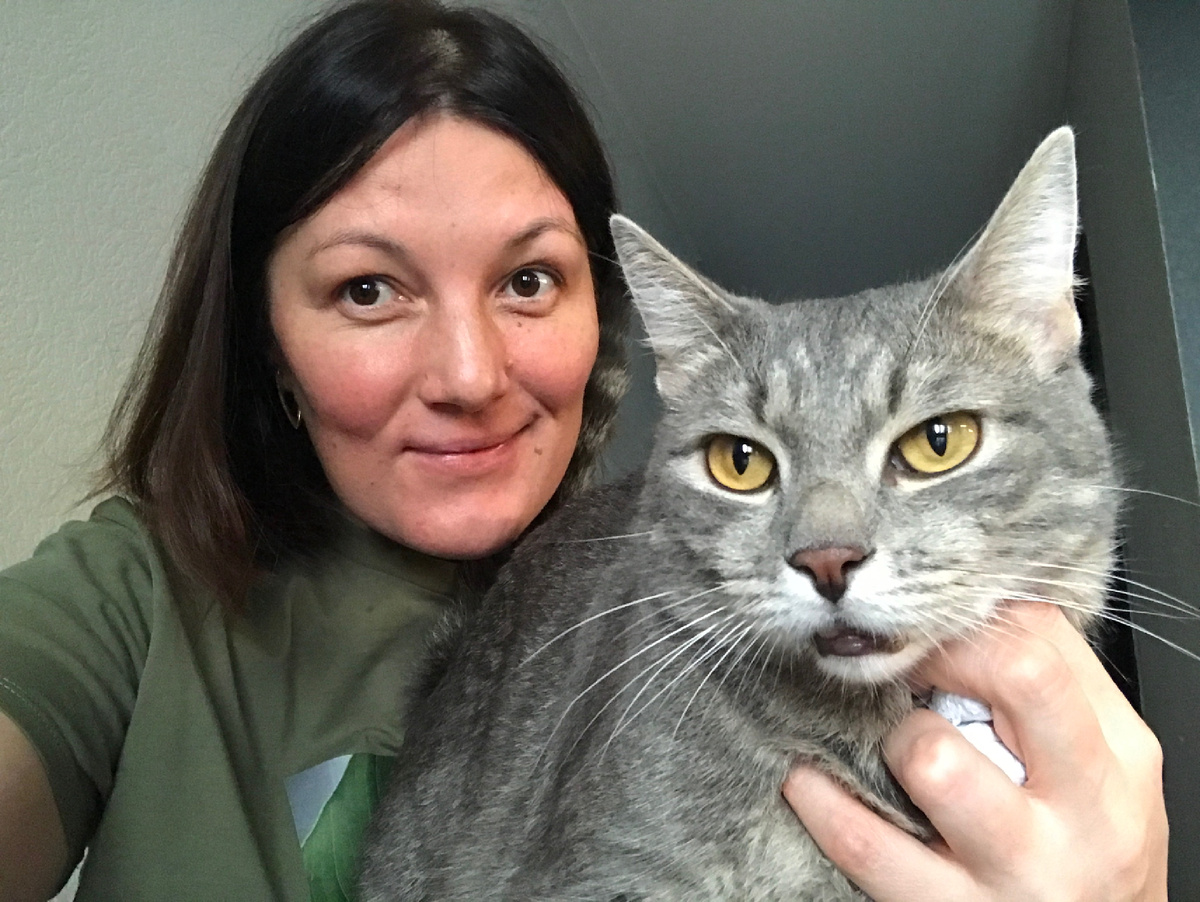 Автор канала