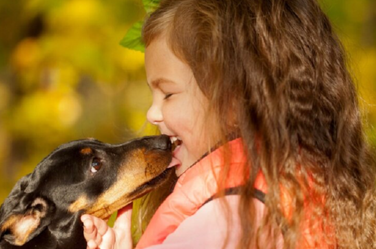 Даша и Дуся