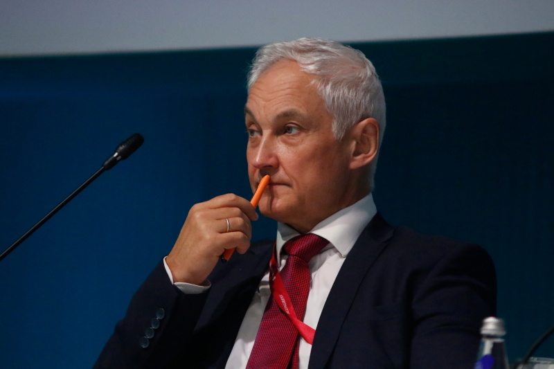    Фото: Maksim Konstantinov/Global Look Press