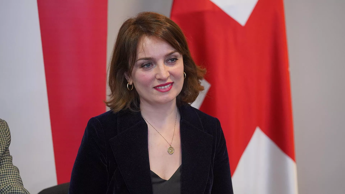 © Georgian National Tourism Administration