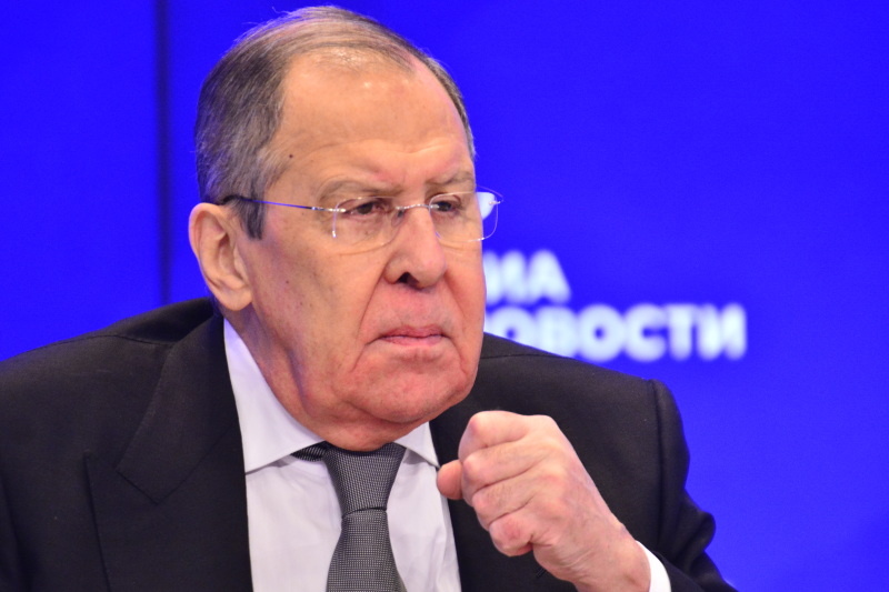 ФОТО: Pavel Kashaev/Global Look Press 