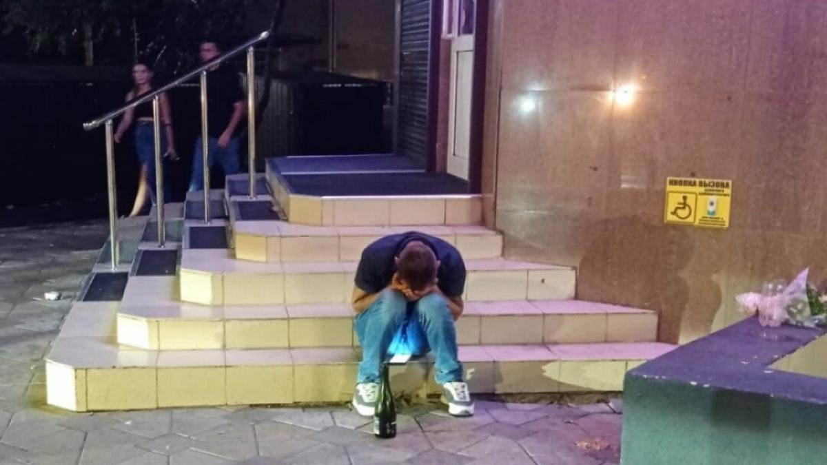    В Саратове обсуждают ужесточение полусухого законаНовости Саратова и области – Сетевое издание «Репортер64»