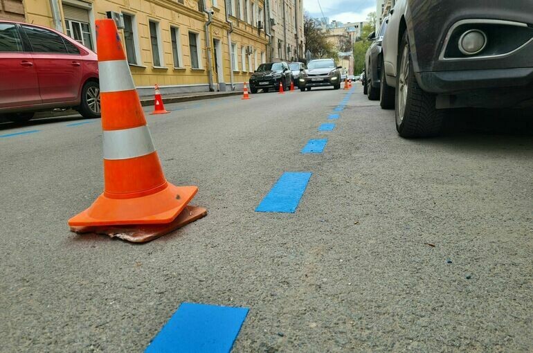   Мобильный репортер/Агентство «Москва»