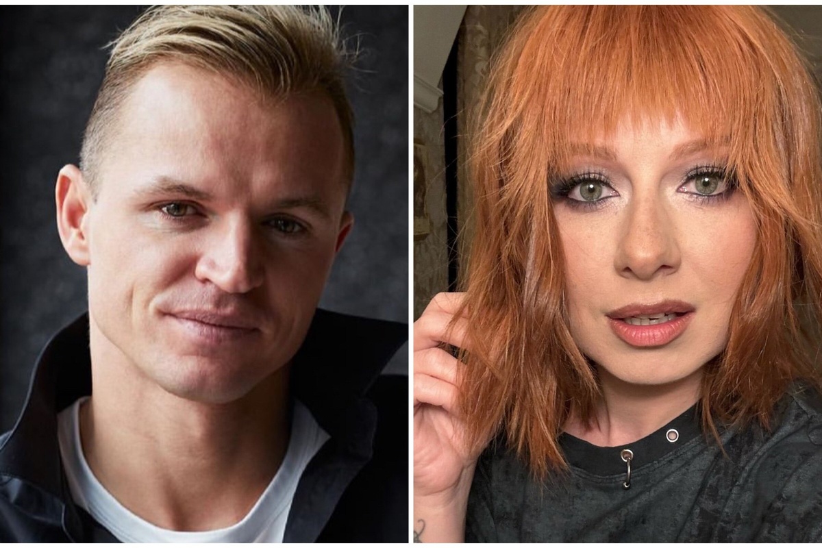     «С Юлей Савичевой мы учились в одном классе»: Дмитрий Тарасов показал школьное фото с певицей