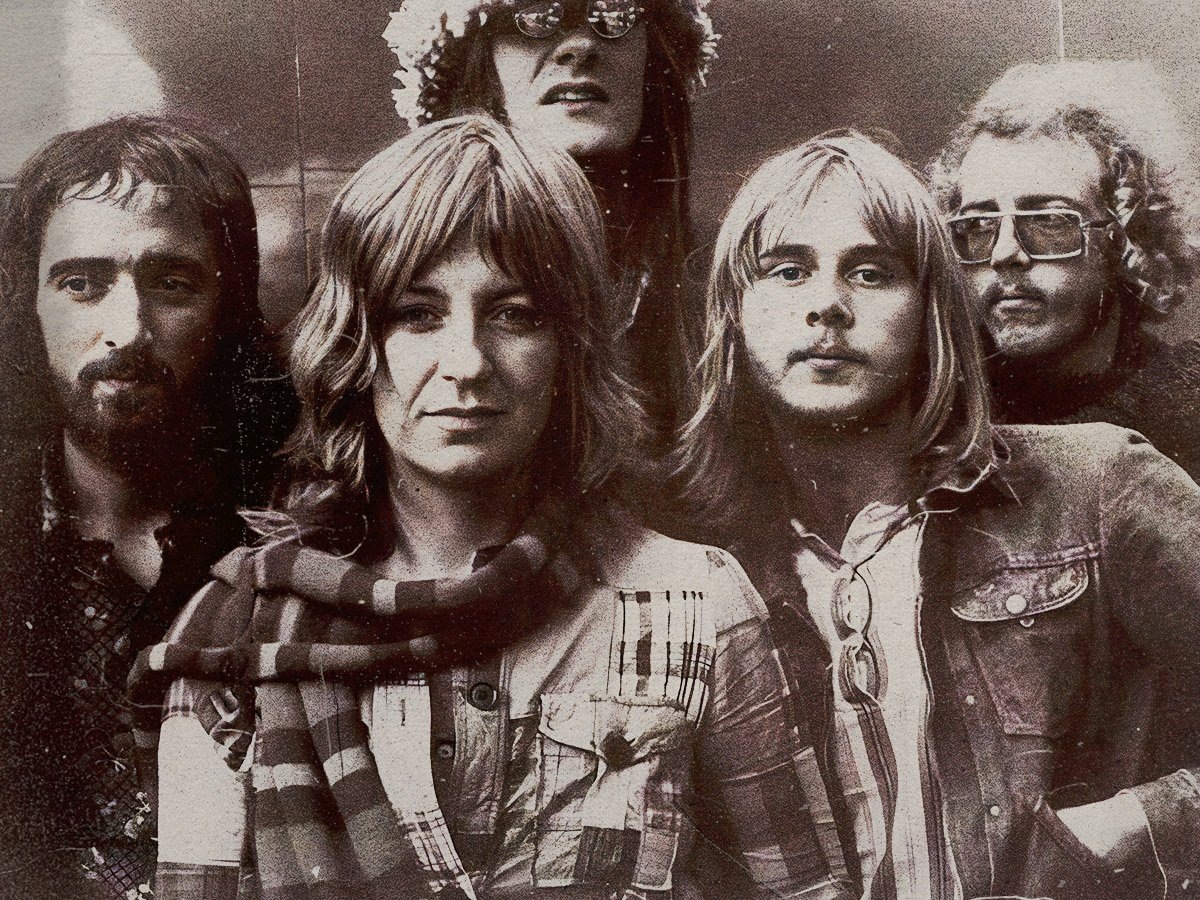 FLEETWOOD MAC