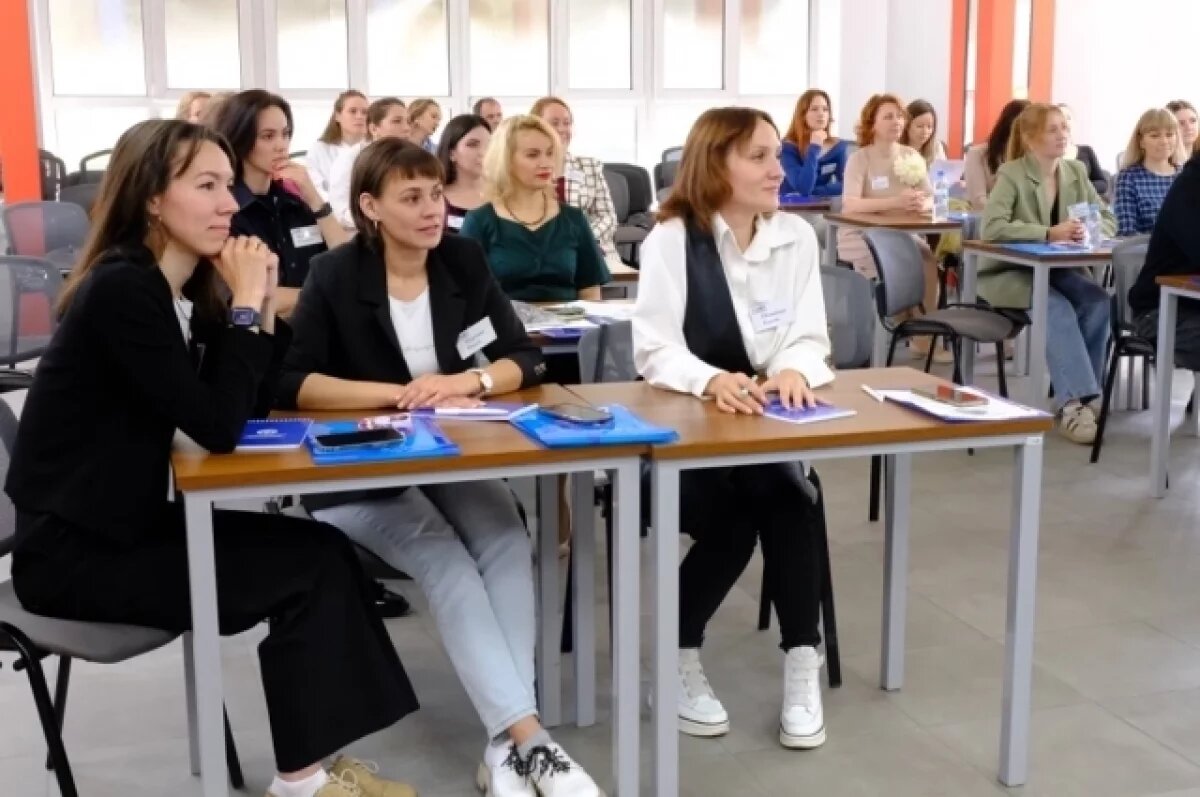    Во Владивостоке пройдет форум для местных предпринимателей