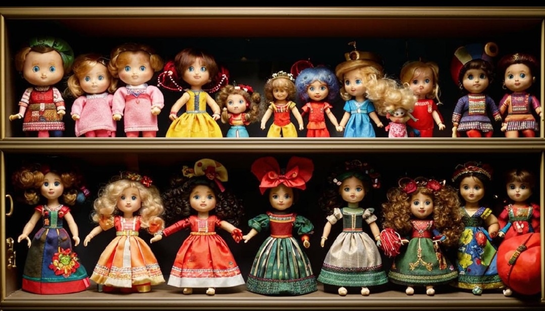 Картинка создана Нейросетью