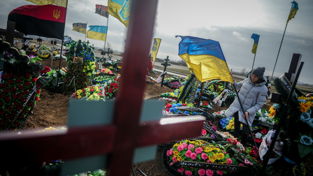    Фото: Kay Nietfeld /Globallookpress/