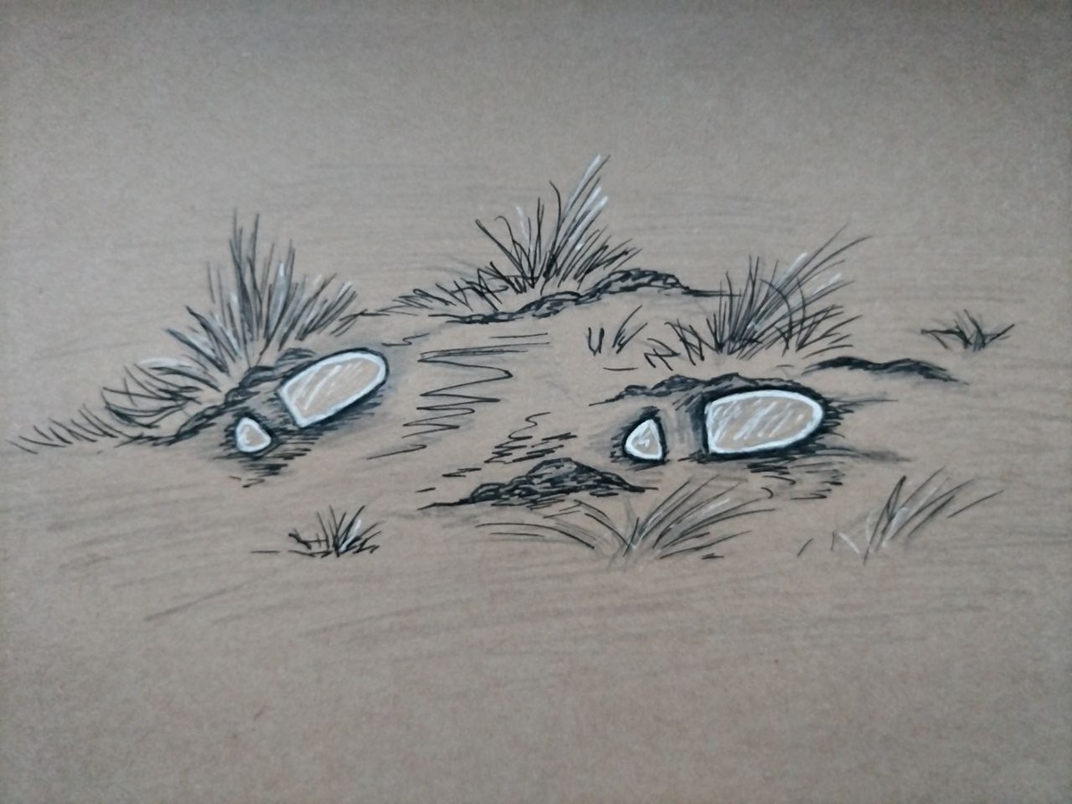 Работа Kati sAz                                         