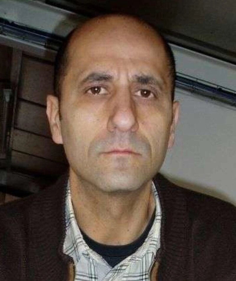 Болхен Бушиба - фото в сети особо нет