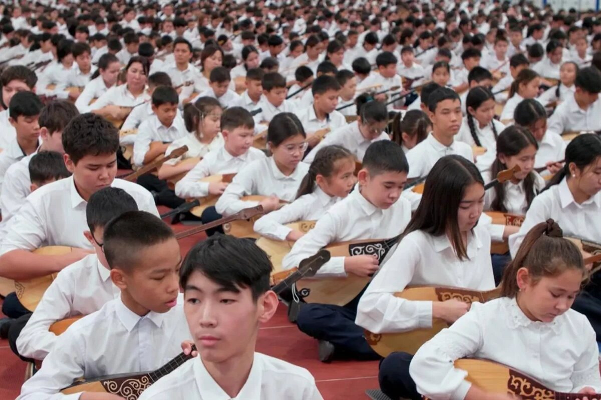 Фото: новостное агентство Sputnik